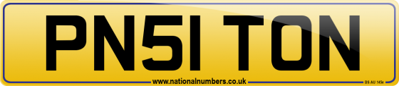 PN51 TON