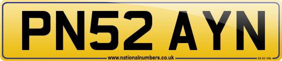 PN52 AYN