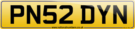 PN52 DYN