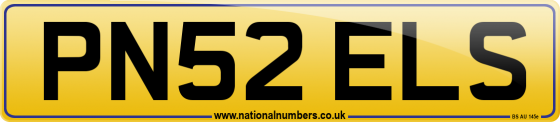 PN52 ELS