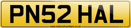 PN52 HAL