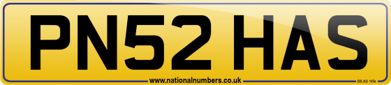 PN52 HAS