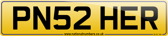 PN52 HER