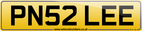 PN52 LEE