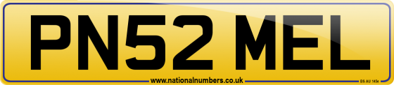 PN52 MEL