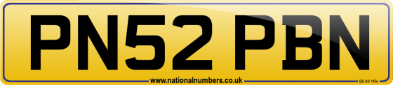 PN52 PBN