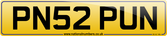 PN52 PUN