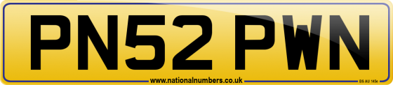 PN52 PWN