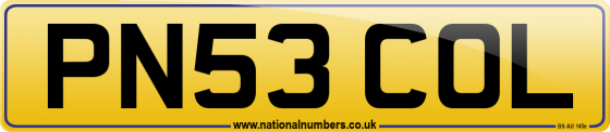 PN53 COL