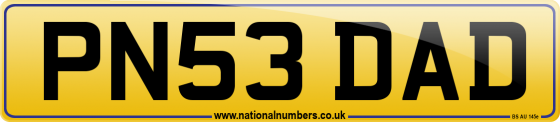 PN53 DAD