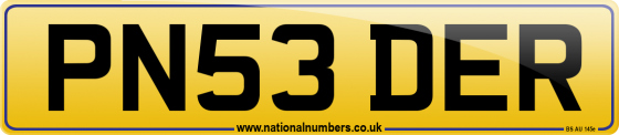 PN53 DER