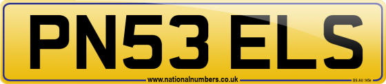 PN53 ELS