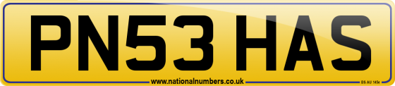 PN53 HAS