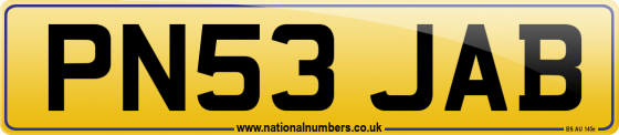 PN53 JAB