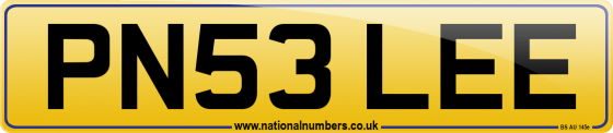 PN53 LEE