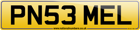 PN53 MEL