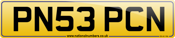 PN53 PCN