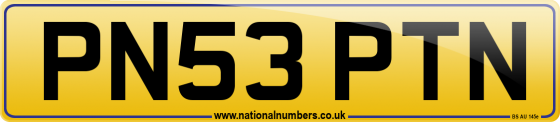 PN53 PTN