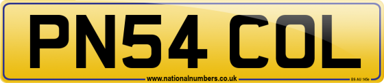 PN54 COL