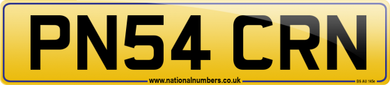 PN54 CRN