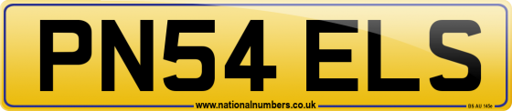 PN54 ELS