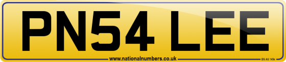 PN54 LEE
