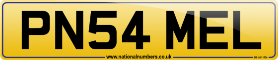 PN54 MEL