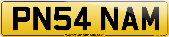 PN54 NAM