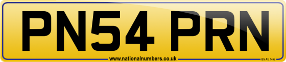 PN54 PRN