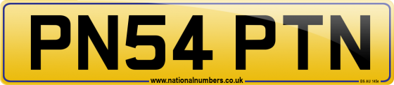 PN54 PTN