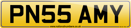 PN55 AMY