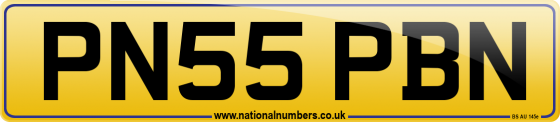 PN55 PBN