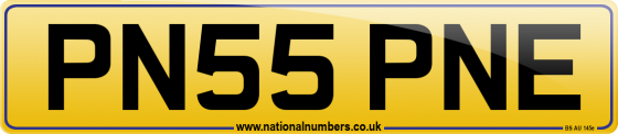 PN55 PNE