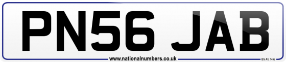 PN56 JAB