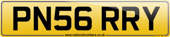 PN56 RRY