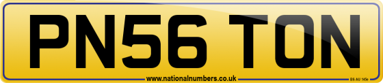 PN56 TON