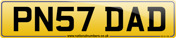 PN57 DAD
