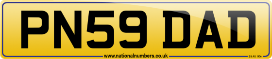 PN59 DAD