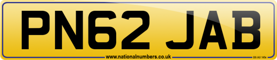 PN62 JAB