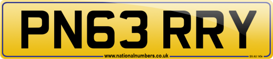 PN63 RRY