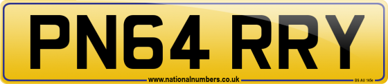 PN64 RRY