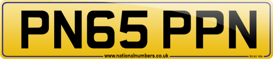 PN65 PPN