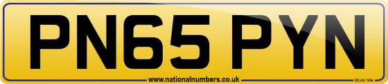 PN65 PYN