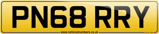 PN68 RRY