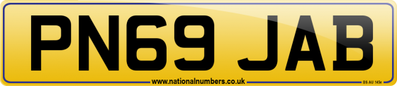 PN69 JAB