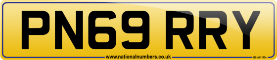 PN69 RRY