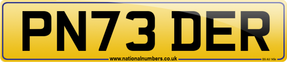 PN73 DER
