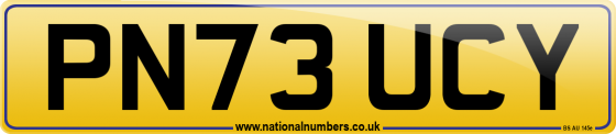 PN73 UCY