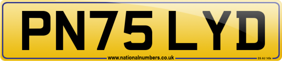 PN75 LYD