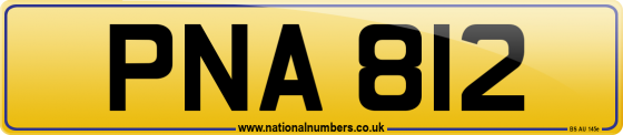 PNA 812